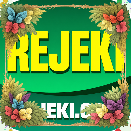 rejeki — mitra unggulan